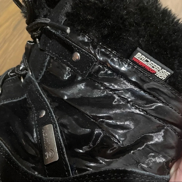 Kamik Women's Sofia Insulated Winter Boot Size 7 Waterproof - Picture 7 of 13